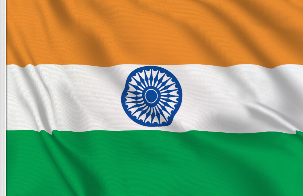 india