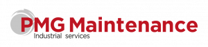 Logo PMG Maintenance