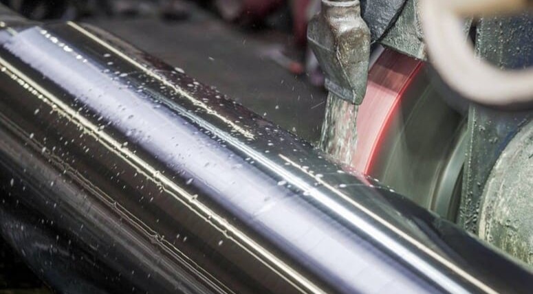 Rectification Meule Usinage Polissage Traitement de surface