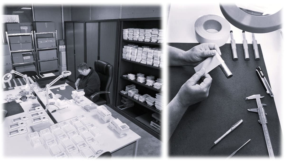 PMG projection HVOF Miller 3400 projection