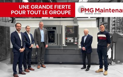 Nouveau Tour numérique 4 axes