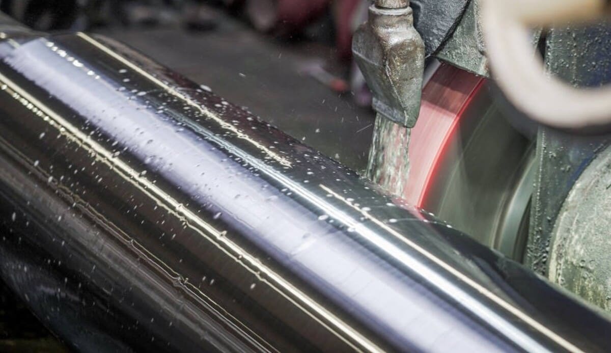 Rectification Meule Usinage Polissage Traitement de surface